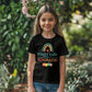 Youth T-Shirt for kids, first day of 1st grade