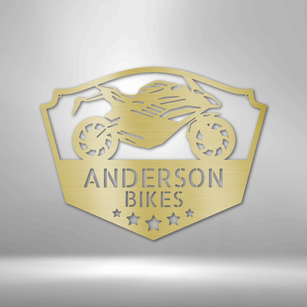 Personalized Love to Ride Monogram Bike shop Bikers Monogram Metal Wall Sign Rustic Motorcycle Metal Wall Decor Biker lover love to ride Laser Cut Wall Sign Home